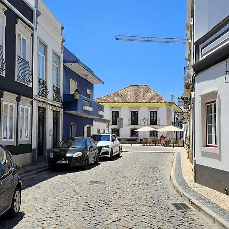 Casa Da Mouraria Villa FAO Eksteriør bilde