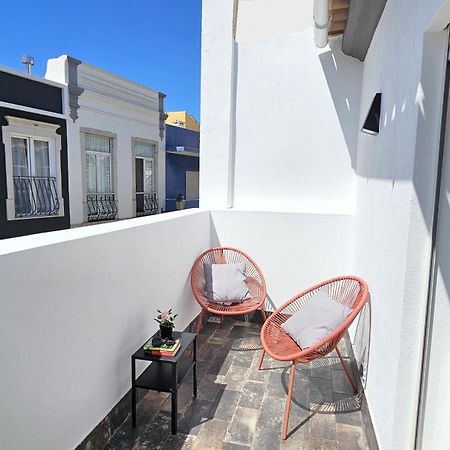Casa Da Mouraria Villa FAO Eksteriør bilde