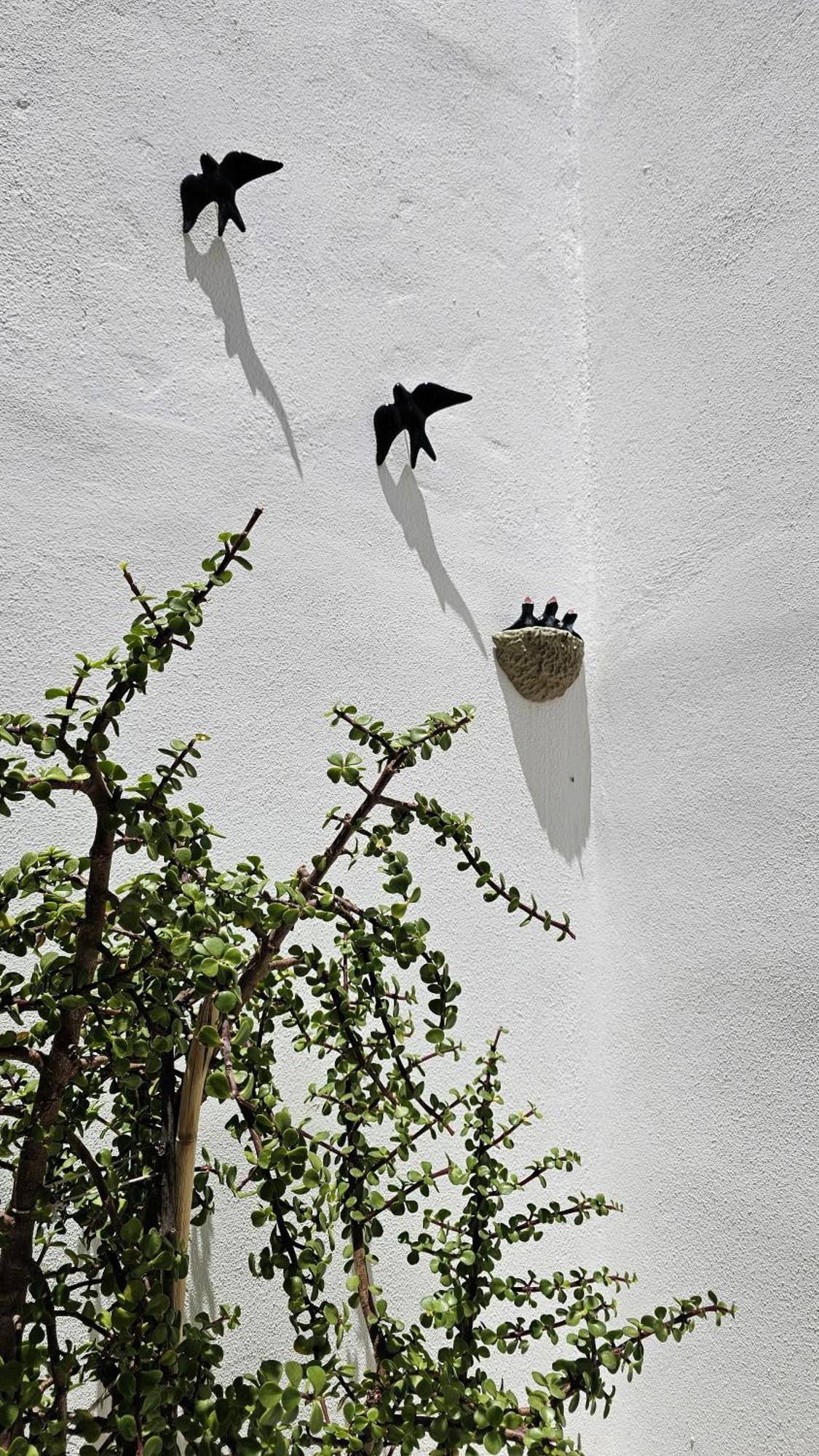 Casa Da Mouraria Villa FAO Eksteriør bilde