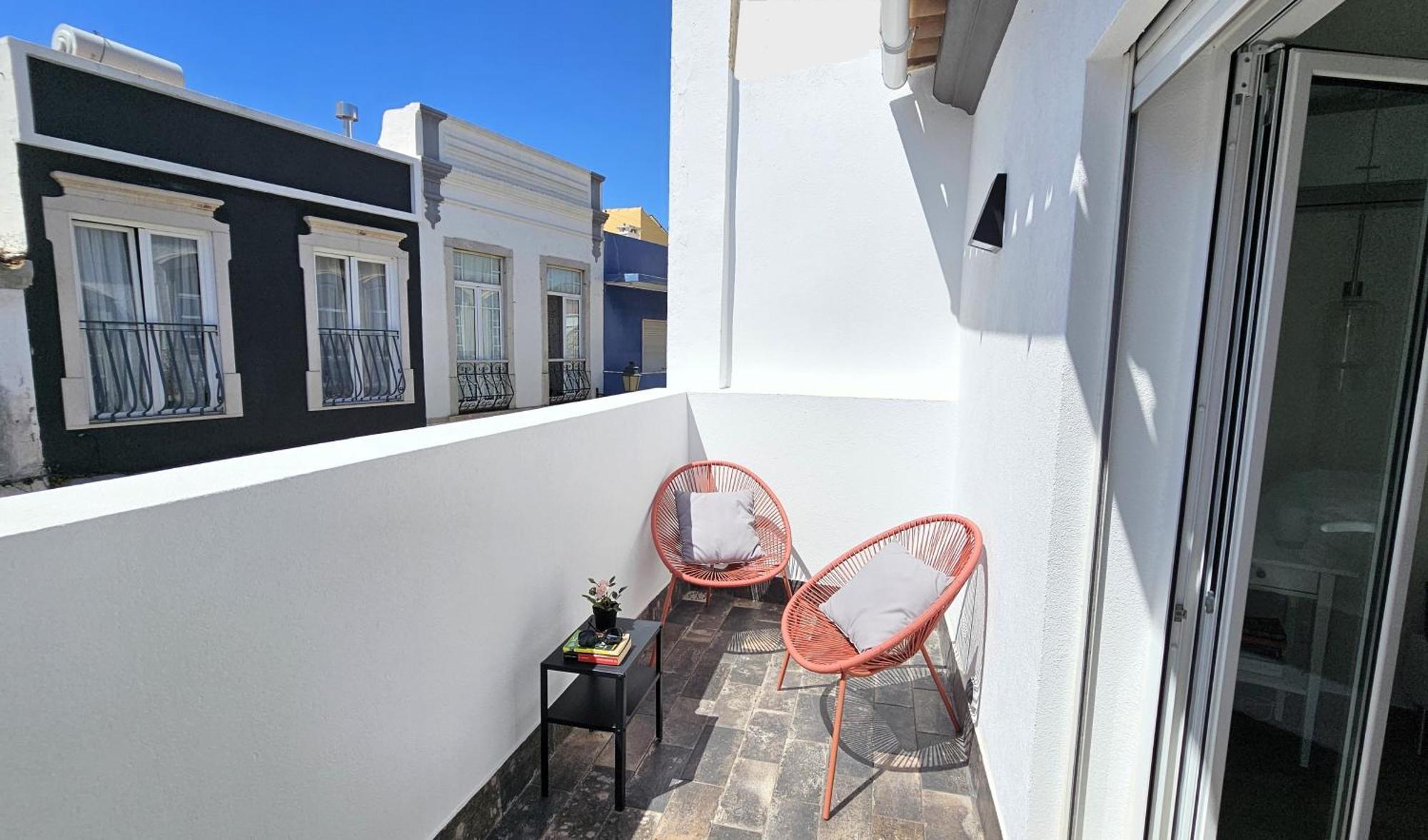 Casa Da Mouraria Villa FAO Eksteriør bilde