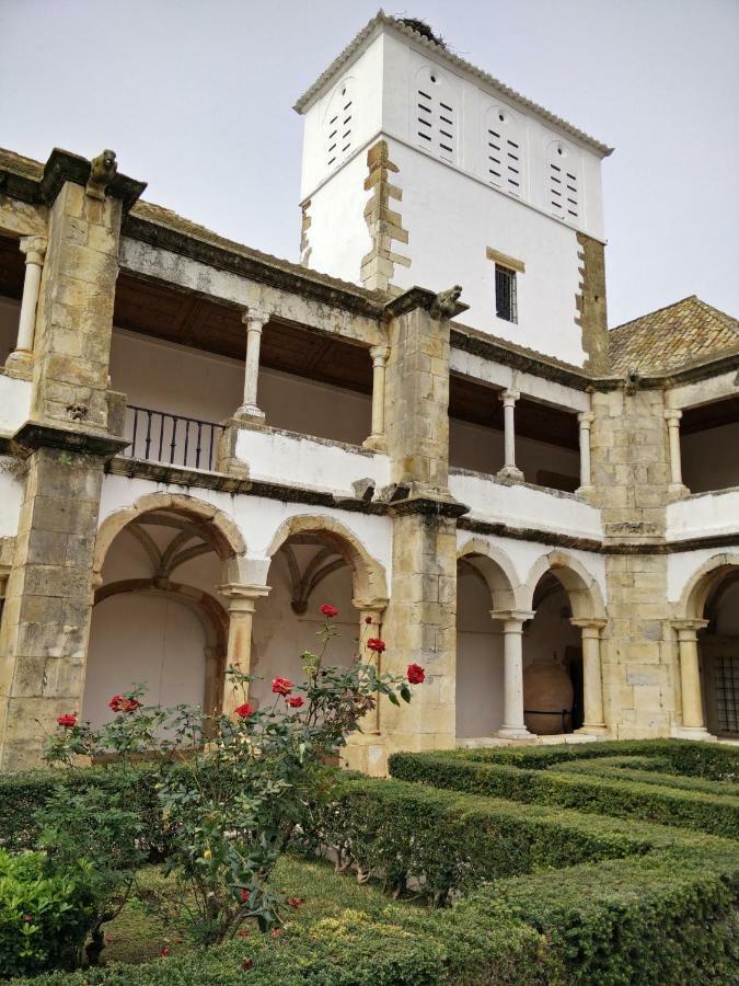 Casa Da Mouraria Villa FAO Eksteriør bilde